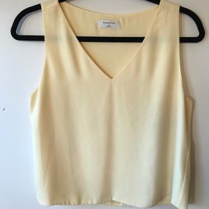 Aritzia Murphy Blouse